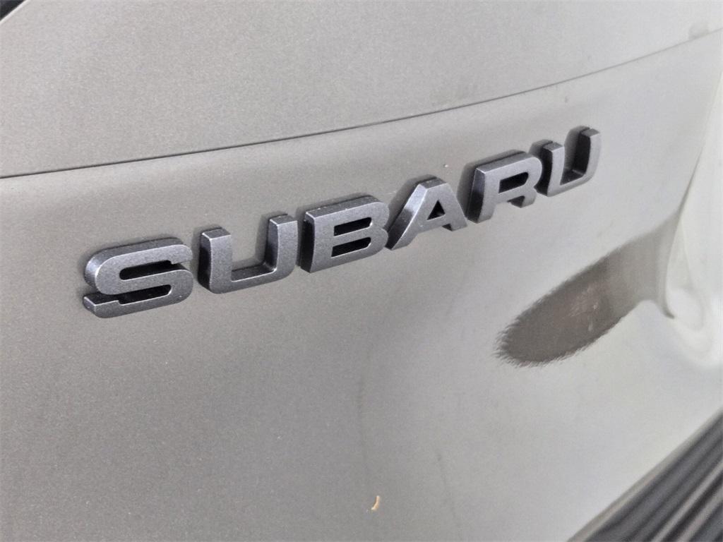 new 2025 Subaru Forester car, priced at $34,961