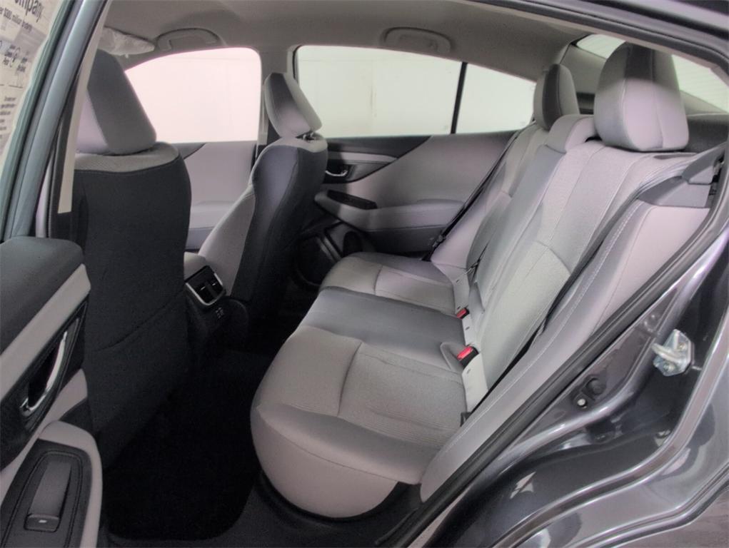 new 2025 Subaru Legacy car, priced at $32,054