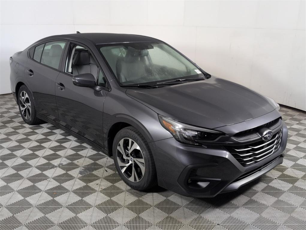 new 2025 Subaru Legacy car, priced at $32,054