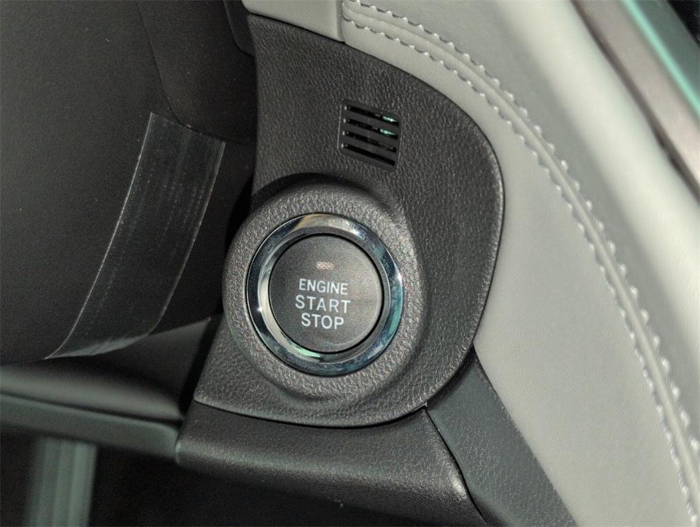 new 2025 Subaru Legacy car, priced at $32,054