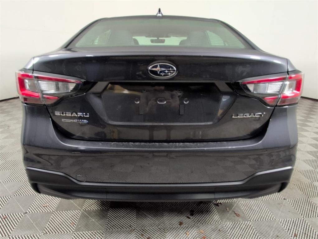 new 2025 Subaru Legacy car, priced at $32,054