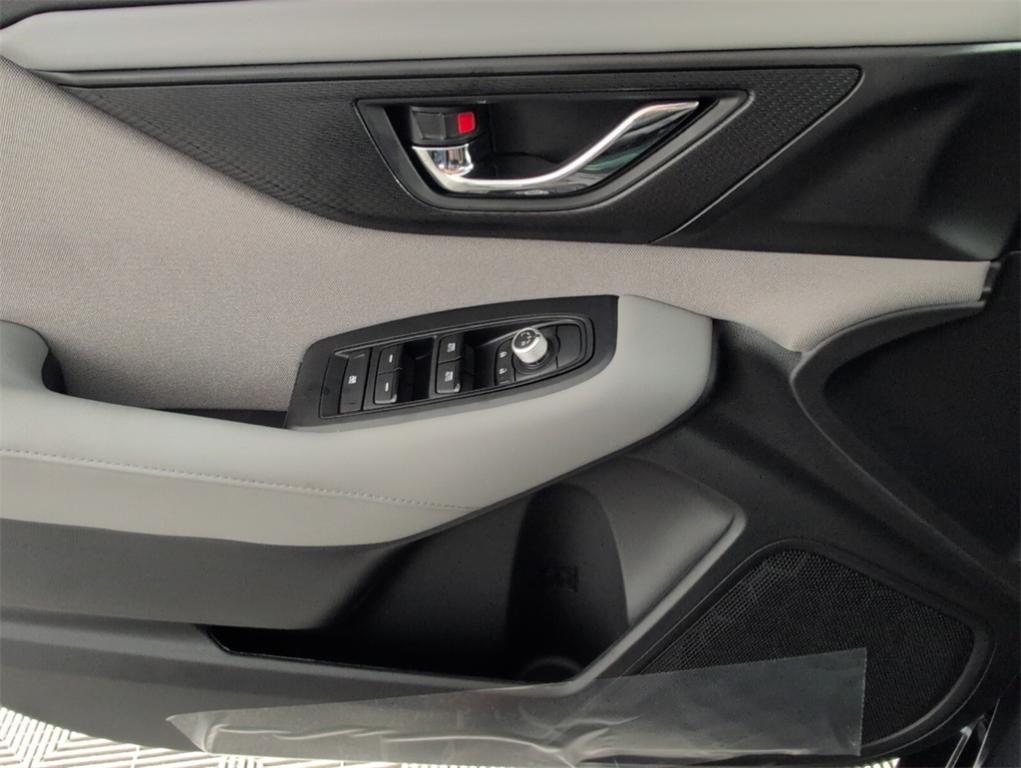 new 2025 Subaru Legacy car, priced at $32,054