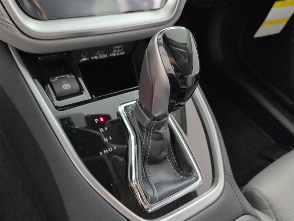 new 2025 Subaru Legacy car, priced at $32,054