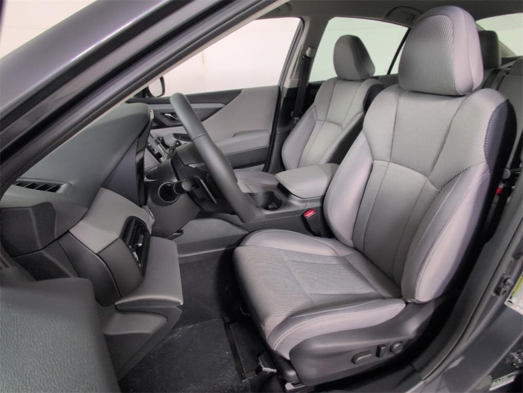new 2025 Subaru Legacy car, priced at $32,054