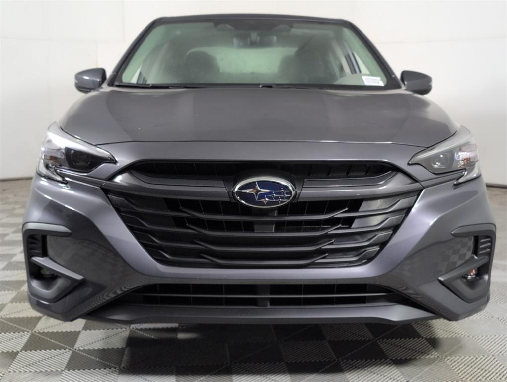 new 2025 Subaru Legacy car, priced at $32,054