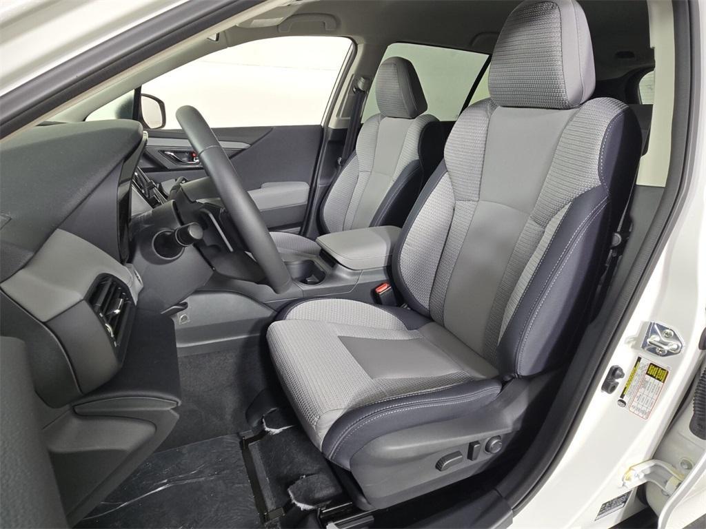 new 2025 Subaru Outback car, priced at $32,415