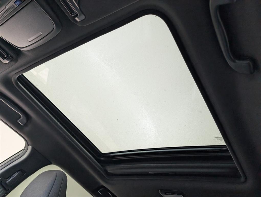 new 2025 Subaru Forester Hybrid car, priced at $36,917