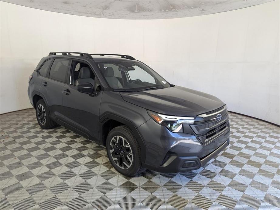 new 2025 Subaru Forester car