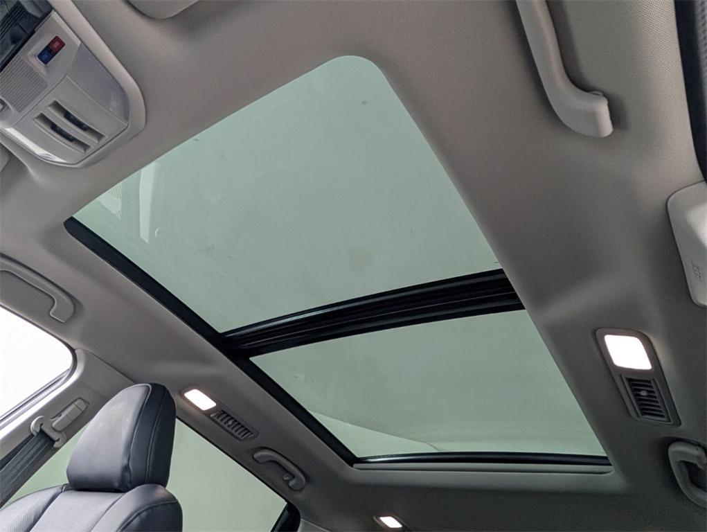 new 2025 Subaru Ascent car, priced at $55,613