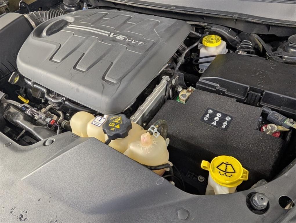 used 2019 Jeep Cherokee car, priced at $21,000