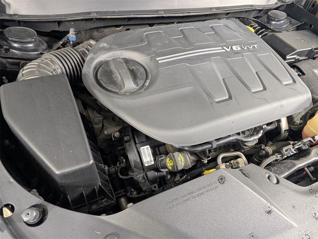 used 2019 Jeep Cherokee car, priced at $21,000