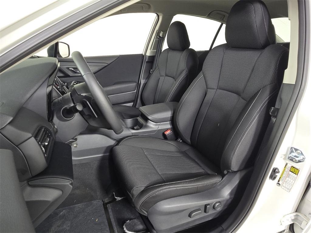 new 2025 Subaru Legacy car, priced at $28,679
