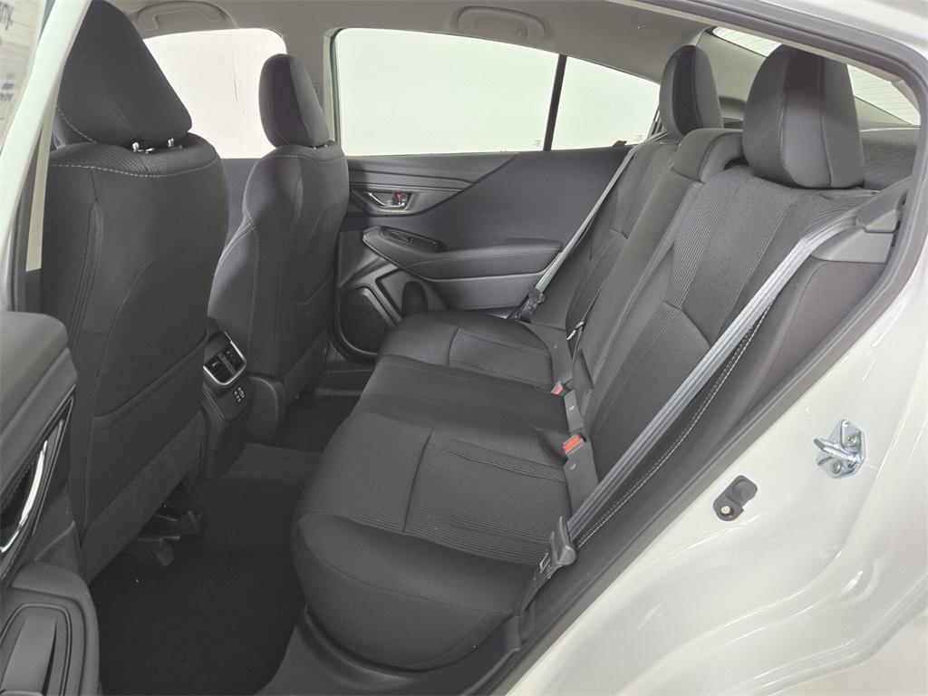 new 2025 Subaru Legacy car, priced at $28,679