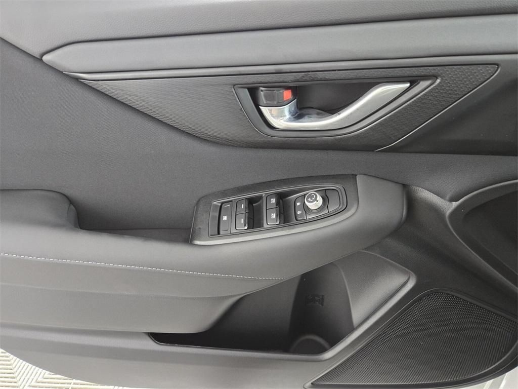 new 2025 Subaru Legacy car, priced at $28,679