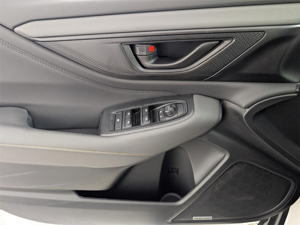 new 2025 Subaru Outback car, priced at $46,052