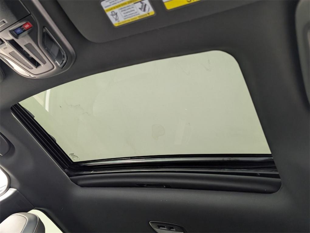 new 2025 Subaru Outback car, priced at $46,052