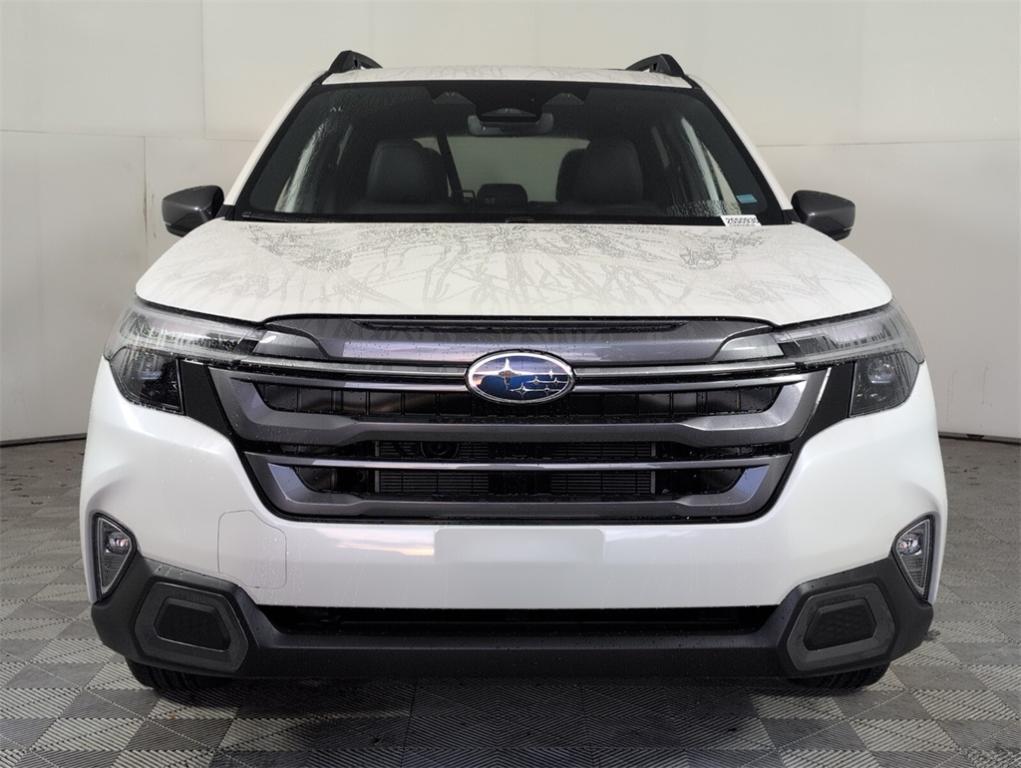 new 2025 Subaru Forester Hybrid car, priced at $40,086