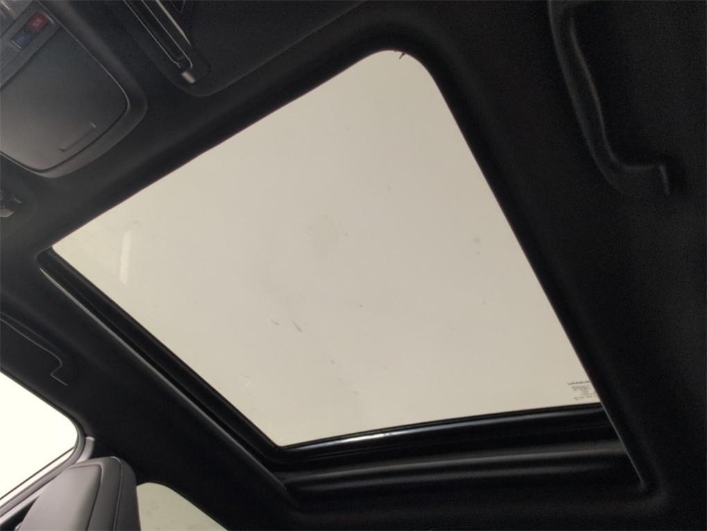 new 2025 Subaru Forester Hybrid car, priced at $40,086