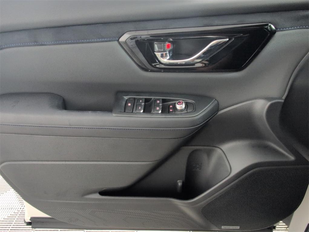 new 2025 Subaru Forester Hybrid car, priced at $40,086