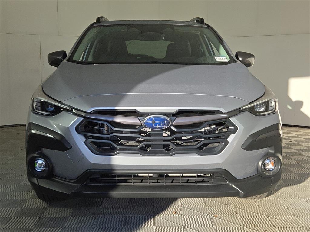 new 2025 Subaru Crosstrek car