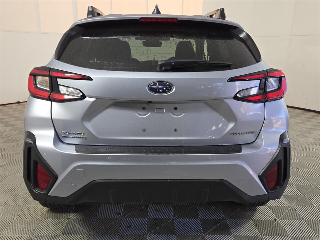 new 2025 Subaru Crosstrek car