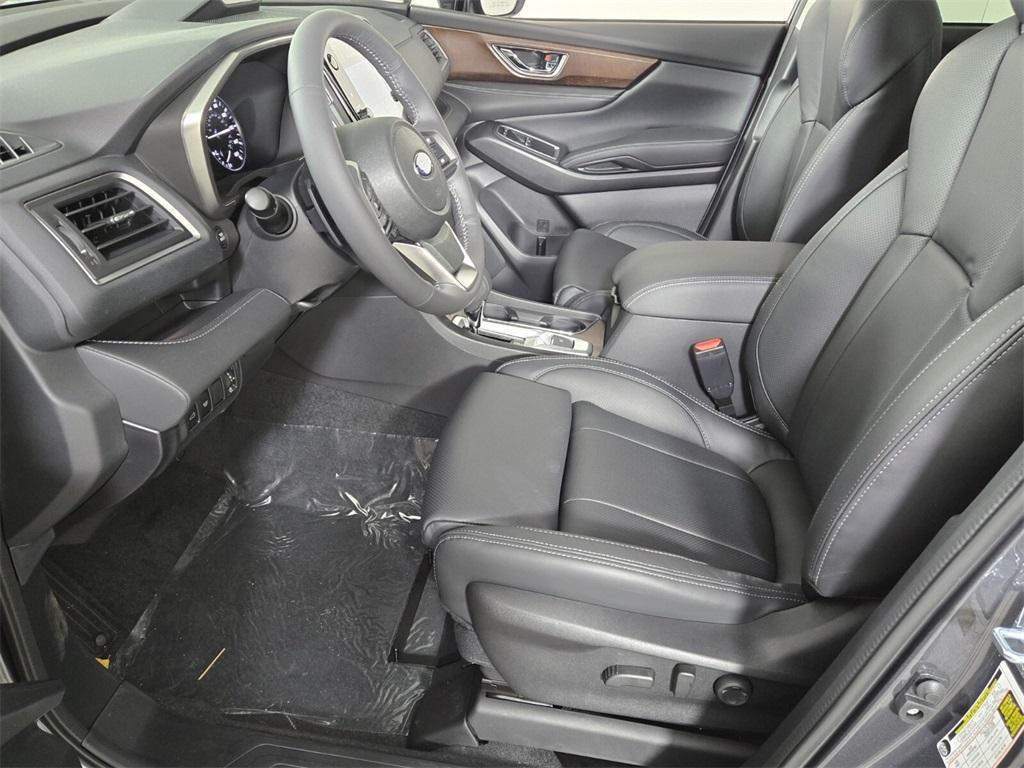 new 2025 Subaru Ascent car, priced at $51,626