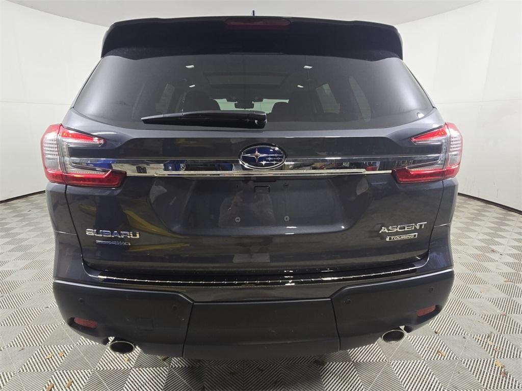 new 2025 Subaru Ascent car, priced at $51,626