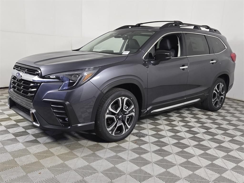new 2025 Subaru Ascent car, priced at $51,626