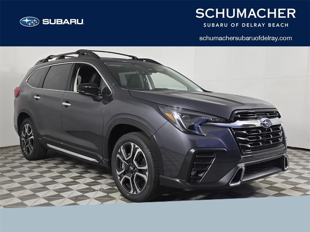 new 2025 Subaru Ascent car, priced at $51,626