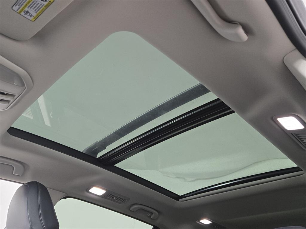 new 2025 Subaru Ascent car, priced at $51,626