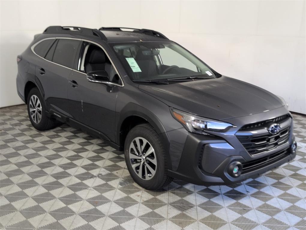 new 2025 Subaru Outback car, priced at $34,845