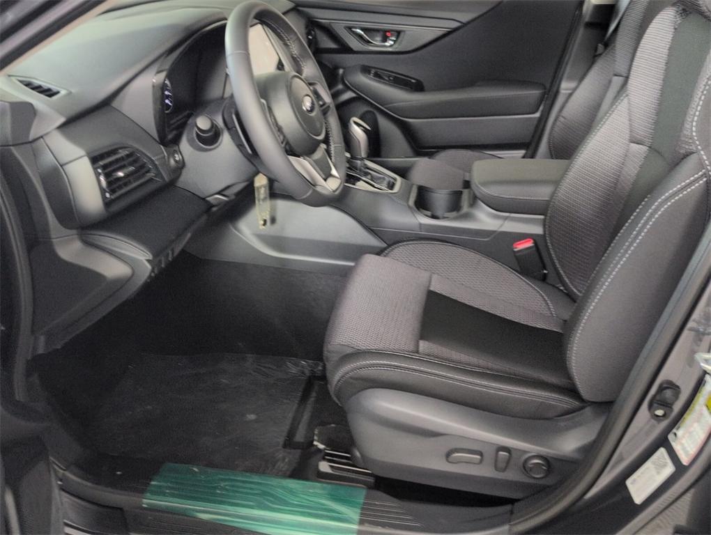 new 2025 Subaru Outback car, priced at $34,845