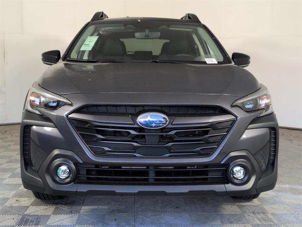 new 2025 Subaru Outback car, priced at $34,845