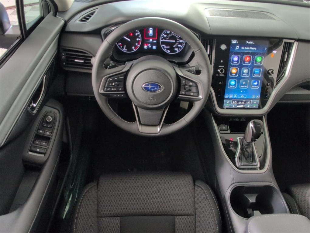 new 2025 Subaru Outback car, priced at $34,845