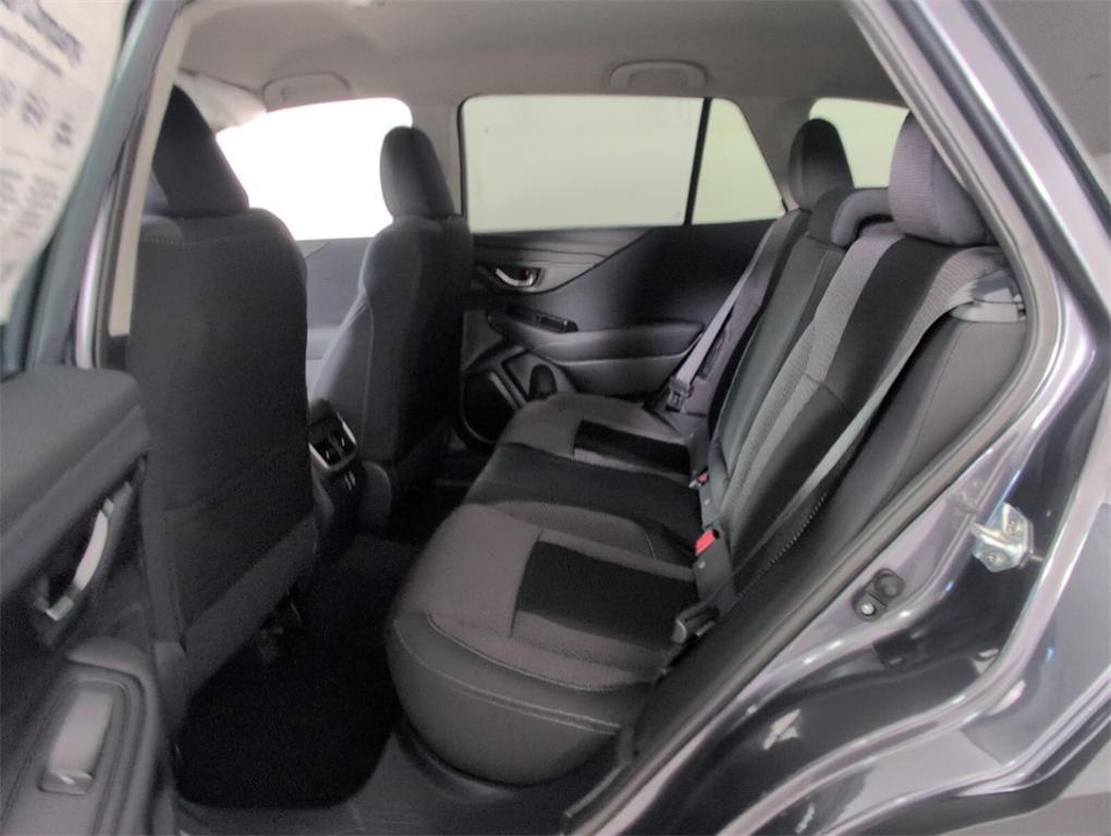 new 2025 Subaru Outback car, priced at $34,845