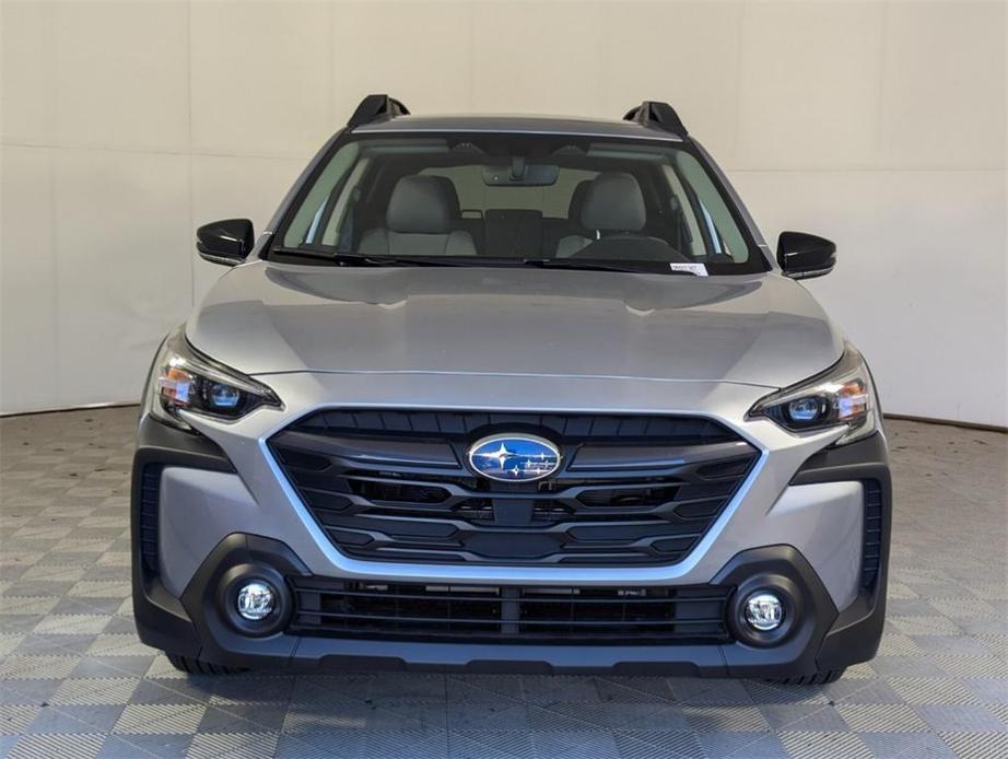 new 2025 Subaru Outback car, priced at $36,693