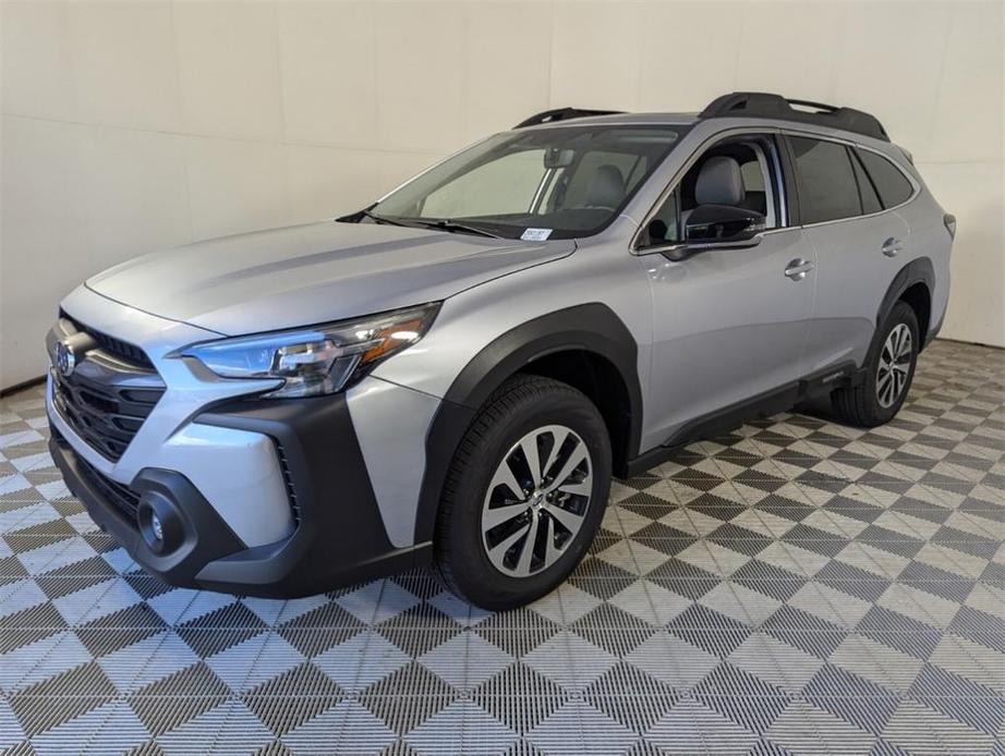 new 2025 Subaru Outback car, priced at $36,693