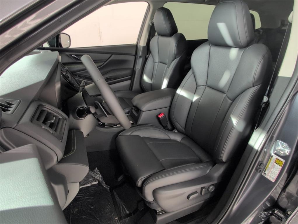 new 2025 Subaru Ascent car, priced at $54,630