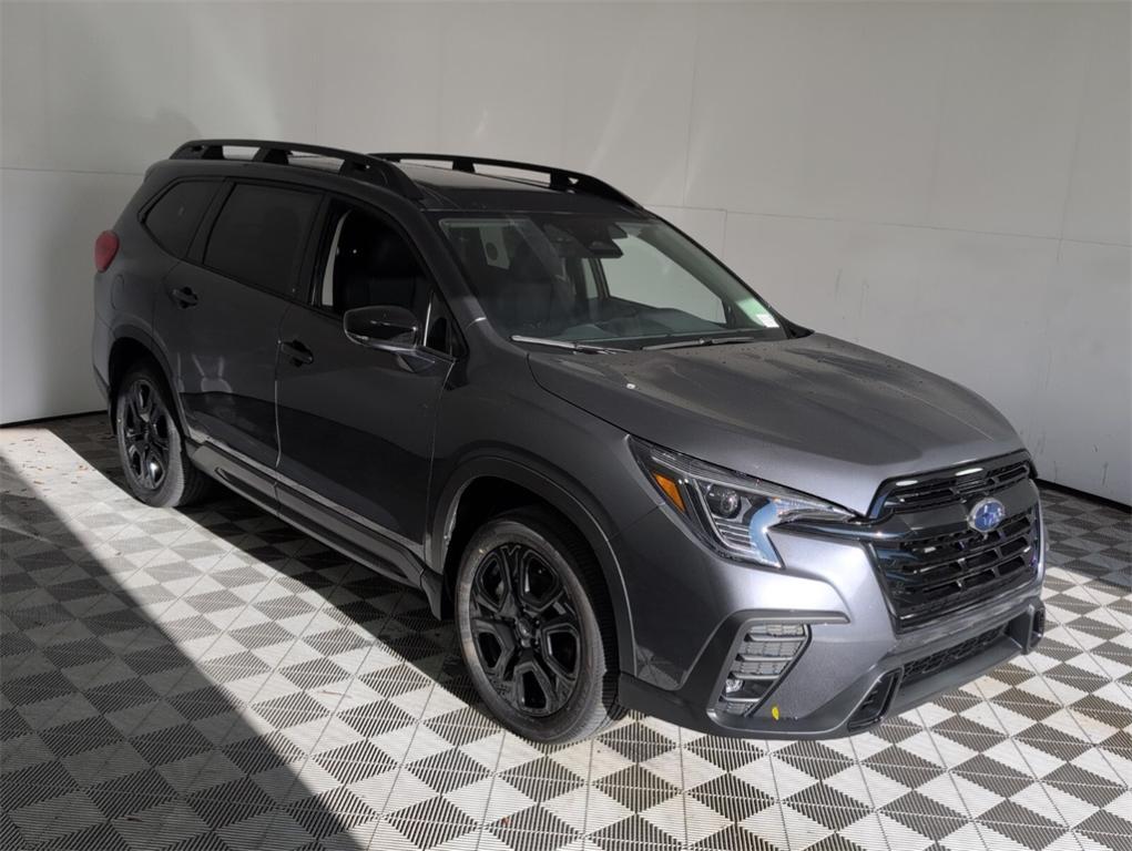 new 2025 Subaru Ascent car, priced at $54,630