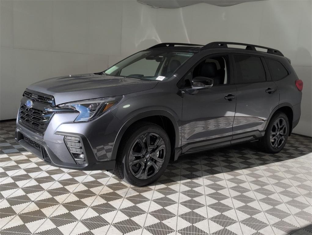 new 2025 Subaru Ascent car, priced at $54,630