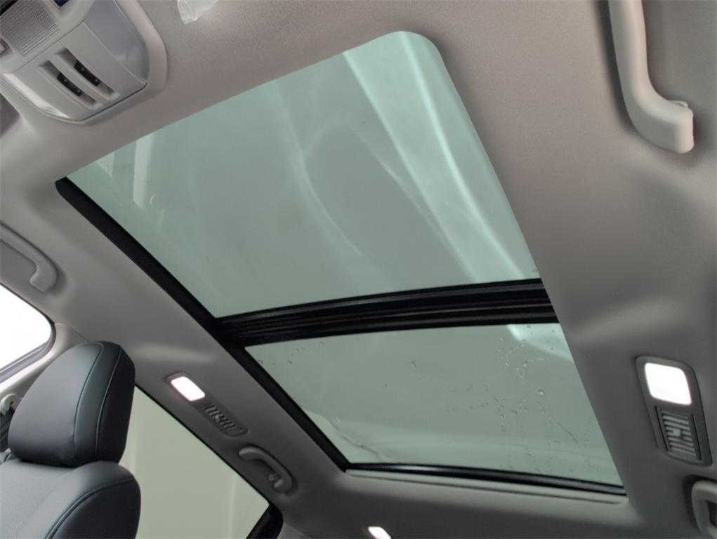 new 2025 Subaru Ascent car, priced at $54,630