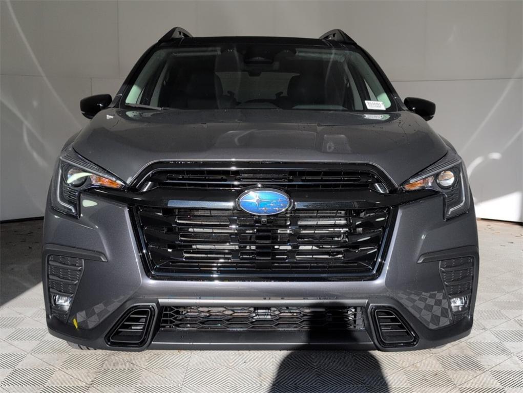 new 2025 Subaru Ascent car, priced at $54,630