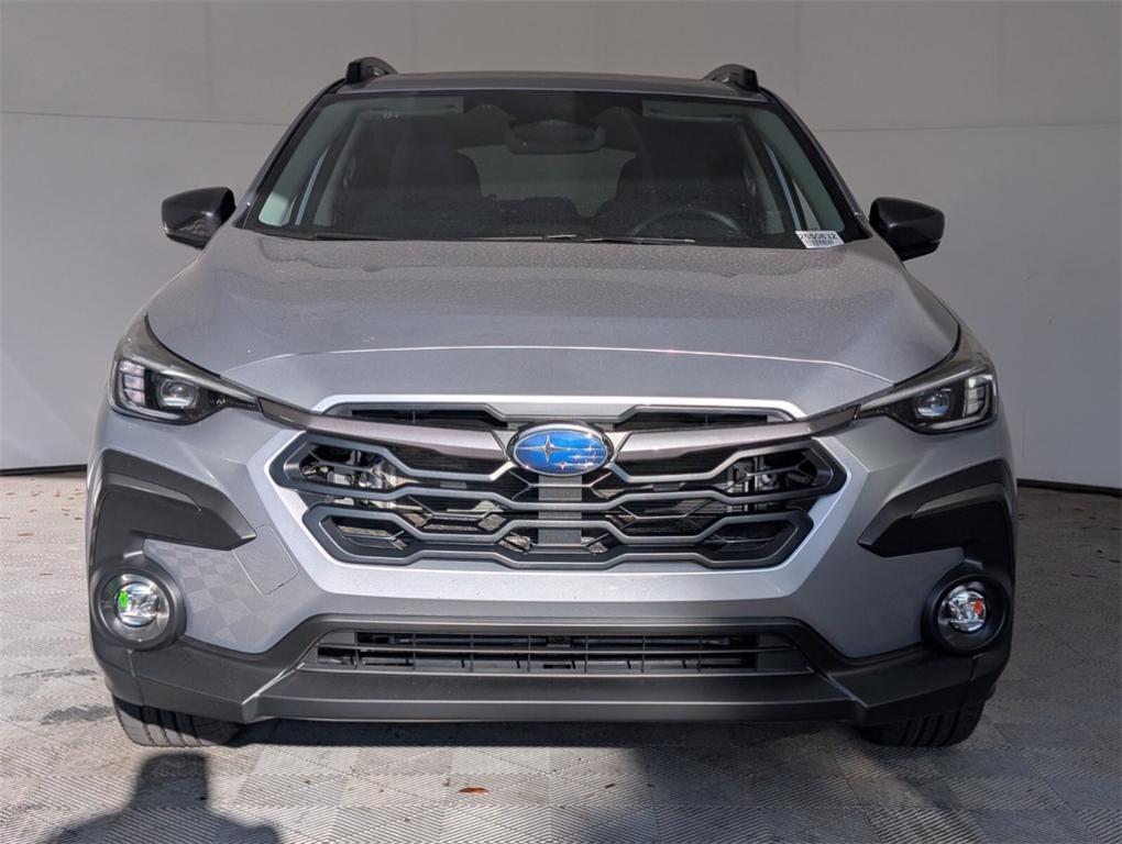 new 2025 Subaru Crosstrek car, priced at $36,385