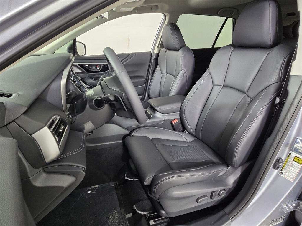 new 2025 Subaru Outback car, priced at $45,463