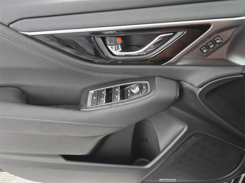 new 2025 Subaru Outback car, priced at $45,463