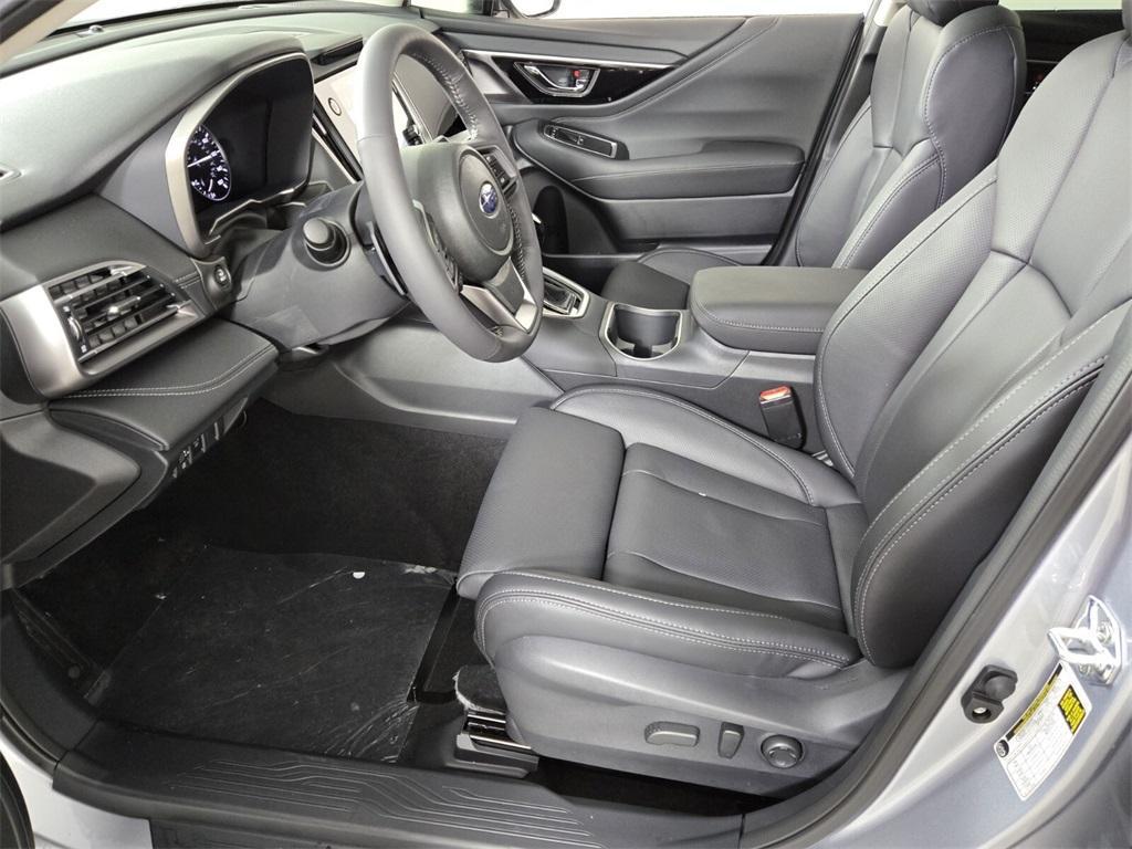 new 2025 Subaru Outback car, priced at $45,463
