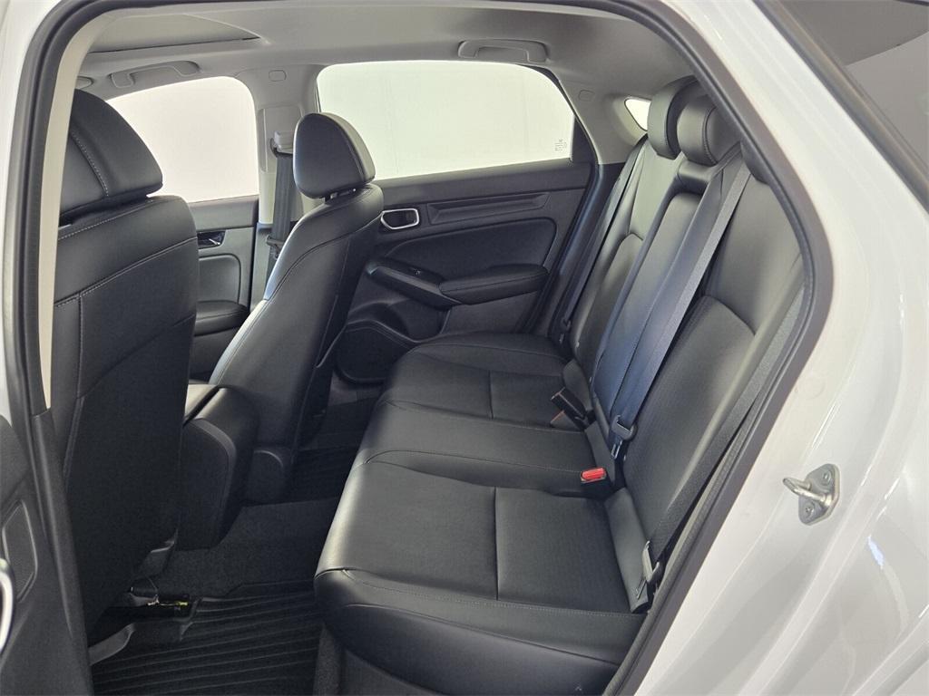 used 2022 Honda Civic car, priced at $20,998