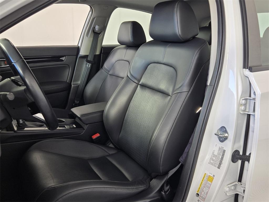 used 2022 Honda Civic car, priced at $20,998