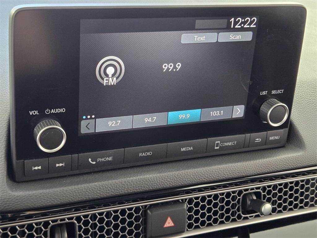 used 2022 Honda Civic car, priced at $20,998