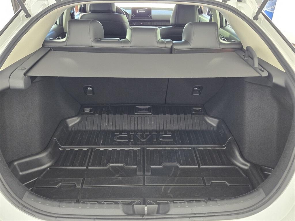 used 2022 Honda Civic car, priced at $20,998